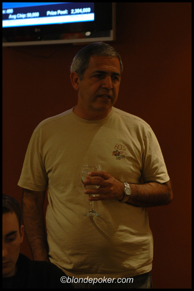 Mel Judah
